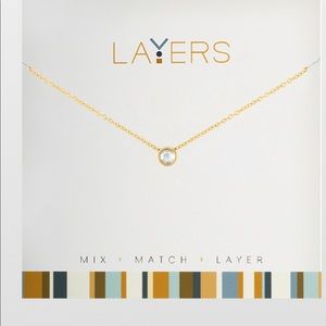 LAYERS Necklace